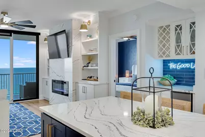 17281 Front Beach Road #802, Panama City Beach, FL 32413 - Photo 1