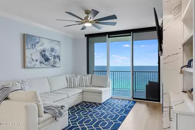 17281 Front Beach Road #802, Panama City Beach, FL 32413 - Photo 13
