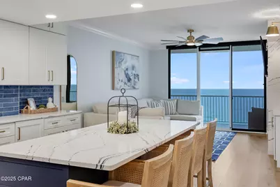17281 Front Beach Road #802, Panama City Beach, FL 32413 - Photo 3