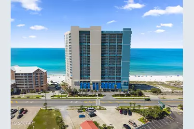 17281 Front Beach Road #802, Panama City Beach, FL 32413 - Photo 47