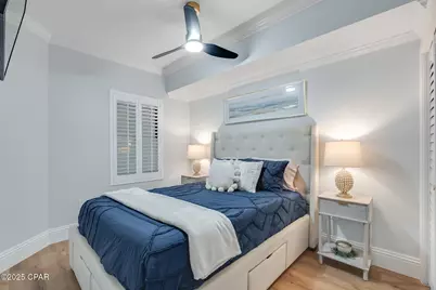17281 Front Beach Road #802, Panama City Beach, FL 32413 - Photo 37