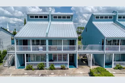 506 E El Centro Boulevard #506B, Panama City Beach, FL 32413 - Photo 3