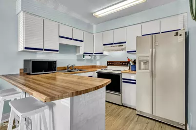 506 E El Centro Boulevard #506B, Panama City Beach, FL 32413 - Photo 9