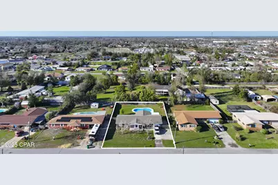 5031 Park Street, Panama City, FL 32404 - Photo 43