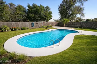 5031 Park Street, Panama City, FL 32404 - Photo 3