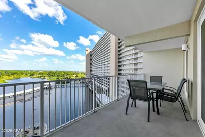 9902 S Thomas Drive #731, Panama City, FL 32408 - Photo 23