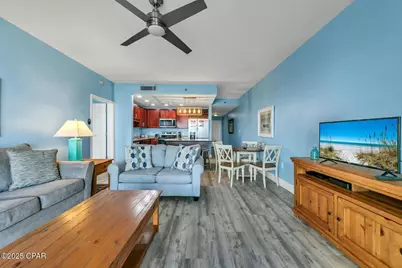 9902 S Thomas Drive #731, Panama City, FL 32408 - Photo 3