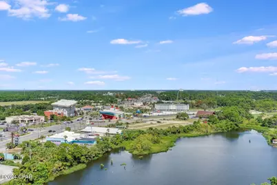 9902 S Thomas Drive #731, Panama City, FL 32408 - Photo 31