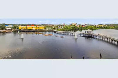 9902 S Thomas Drive #731, Panama City, FL 32408 - Photo 35