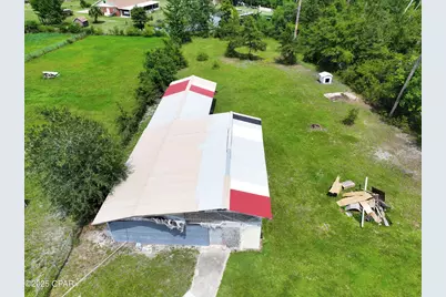 8324 Highway 2301 Highway, Youngstown, FL 32466 - Photo 49