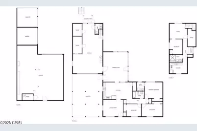 8324 Highway 2301 Highway, Youngstown, FL 32466 - Photo 51