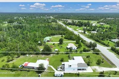 8324 Highway 2301 Highway, Youngstown, FL 32466 - Photo 39