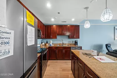 9902 S Thomas Drive #135, Panama City Beach, FL 32408 - Photo 13
