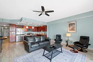 9902 S Thomas Dr, Panama City Beach, FL 32408 - Photo 19