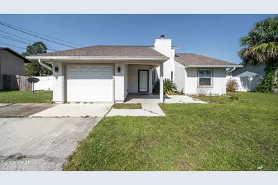 911 Pelican Place, Panama City Beach, FL 32407 - Photo 1