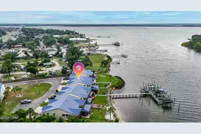 5108 Blue Harbor Drive, Panama City, FL 32404 - Photo 3