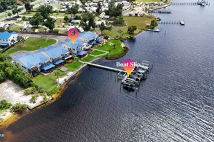 5108 Blue Harbor Dr, Panama City, FL 32404 - Photo 55