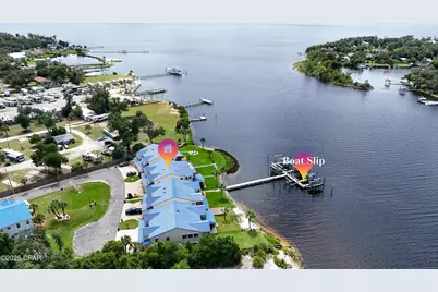 5108 Blue Harbor Drive, Panama City, FL 32404 - Photo 53
