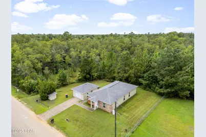 8521 Hudson Road, Panama City, FL 32404 - Photo 1