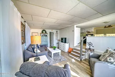 245 Barracuda Drive, Panama City Beach, FL 32408 - Photo 3