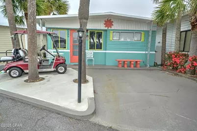 245 Barracuda Drive, Panama City Beach, FL 32408 - Photo 1