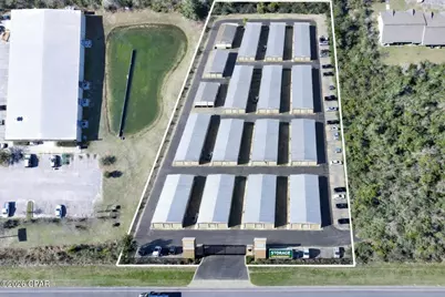 00 Highway 231, Panama City, FL 32404 - Photo 1