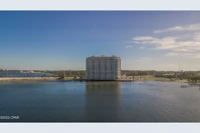 6422 W Highway 98 #805, Panama City Beach, FL 32407 - Photo 9