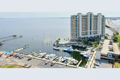 6422 W Highway 98 #805, Panama City Beach, FL 32407 - Photo 5