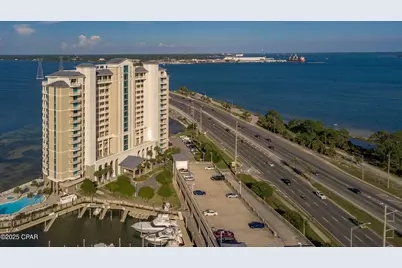 6422 W Highway 98 #805, Panama City Beach, FL 32407 - Photo 15
