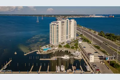 6422 W Highway 98 #805, Panama City Beach, FL 32407 - Photo 7