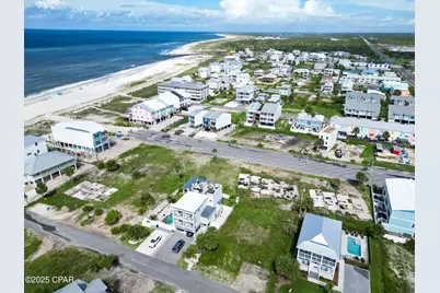 113 S 37th Street #3, Mexico Beach, FL 32456 - Photo 19