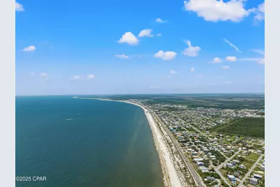 113 S 37th Street #3, Mexico Beach, FL 32456 - Photo 5