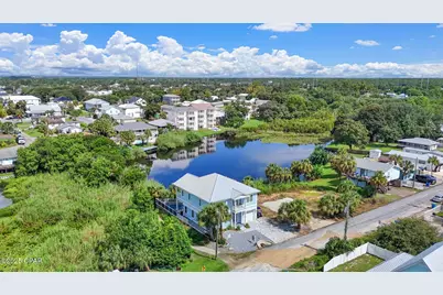 203 George C Wallace Boulevard, Panama City Beach, FL 32413 - Photo 9