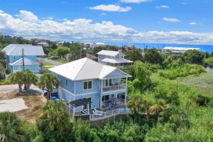 203 George C Wallace Blvd, Panama City Beach, FL 32413 - Photo 57