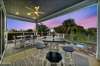 203 George C Wallace Boulevard, Panama City Beach, FL 32413 - Photo 3