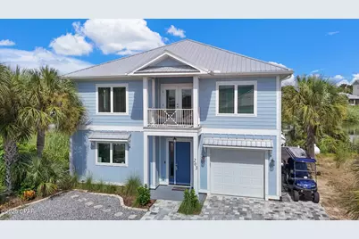 203 George C Wallace Boulevard, Panama City Beach, FL 32413 - Photo 61