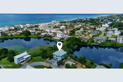 203 George C Wallace Boulevard, Panama City Beach, FL 32413 - Photo 5