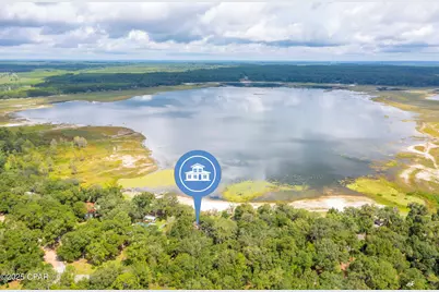 3449 Lucas Lake Rd Road, Chipley, FL 32428 - Photo 17