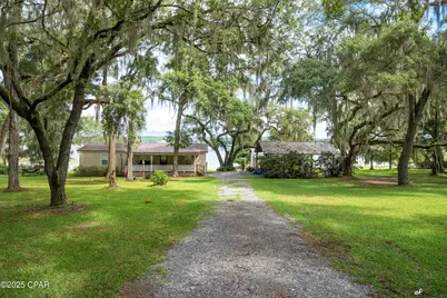 3449 Lucas Lake Rd Road, Chipley, FL 32428 - Photo 3