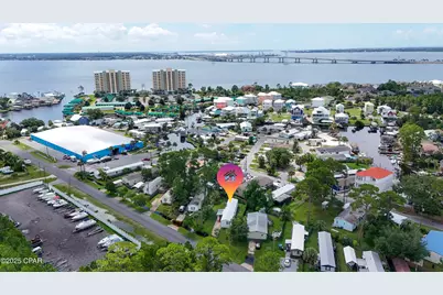 6421 Big Daddy Drive, Panama City Beach, FL 32407 - Photo 27