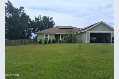 3718 Alva Thomas Road, Panama City, FL 32404 - Photo 5