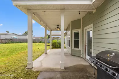 3718 Alva Thomas Road, Panama City, FL 32404 - Photo 7