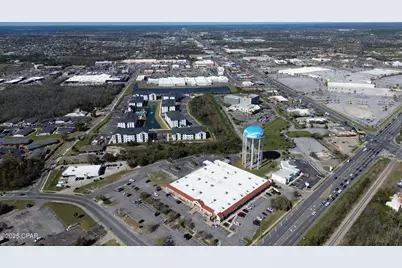 615 Highway 231, Panama City, FL 32405 - Photo 1