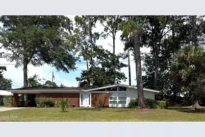 2203 Monument Avenue, Port Saint Joe, FL 32456 - Photo 1