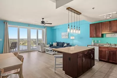 9902 S Thomas #1236, Panama City, FL 32408 - Photo 1