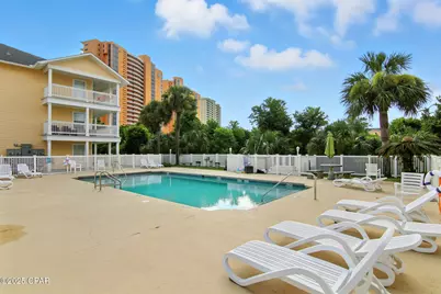 17680 Front Beach Road #B302, Panama City Beach, FL 32413 - Photo 29
