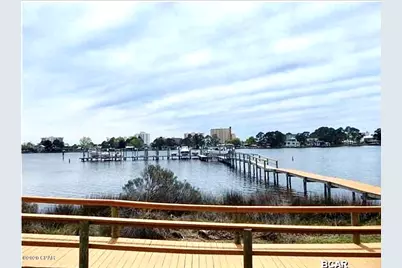 7009 N Lagoon Drive #116, Panama City, FL 32408 - Photo 1