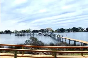 7009 N Lagoon Dr, Panama City, FL 32408 - Photo 1