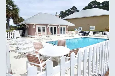 7009 N Lagoon Drive #116, Panama City, FL 32408 - Photo 5