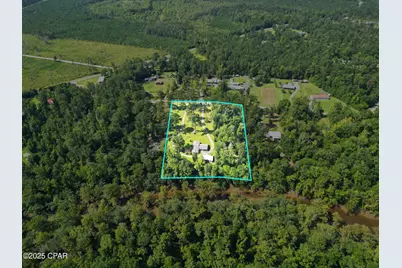 8372 NW River Road, Bristol, FL 32321 - Photo 35